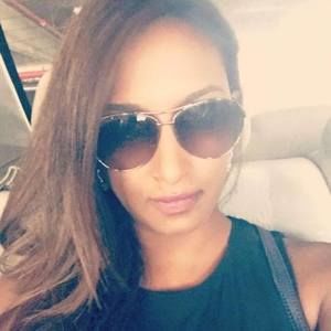 Meet your Posher, Samantha